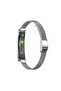 Ultra-Thin Fashion Smart Bracelet – Sleek & Stylish Wearable Tech