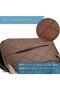 Stylish Car Tissue Case,Leather Tissue Cover Holder,Easy Installation,Black - 3