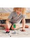 City Traffic - Interactive Traffic Light and Sign Toy Set with Lights and Sounds - 6