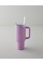 Good Mood New Etna Steel Thermos 900 ml Purple - 2