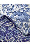 Camille Ray Single Multi-Purpose Coverlet 160X220 cm Navy Blue - 6