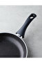 Pretty Premium Pan Set 18-20 cm Black - 4