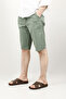 BROWN Cross-Strapped Men's Slippers 34063 - 2