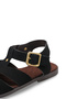 Vega Amara Women's Sandals 001210 Black - 2