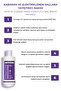 Liberty Heat Protector - Sunscreen Leave-In Repair Cream Mask Spf 20 Mega Size 500 ml - 4