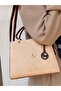 Women's Original Large Size Handbag - 3