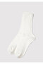 Ecru Socks 1913547-20814
