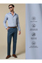 Cloudsoft Bamboo Grey Shirt - 4
