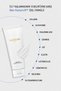 Luminous Purifying Cleanser Enzyme Deep Cleansing and Makeup Remover Facial Gel 100 ml - 7