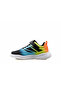 Fy24-1622 Boys' Sports Shoes Black White - 2