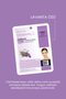 3-Layer Gold Eye Mask and Soothing, Smoothing, Nourishing Lavender Extract Collagen Mask - 5