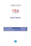 Pea Palmitoylethanolamide 300 Mg 60 Capsules - 3