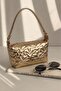 Women's Star Detailed Stargirl Hand Shoulder Bag