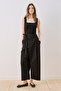 ANVELOP CLOSING PANT BLACK - 3