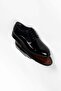 Classic black patent leather shoes - 3