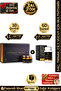 Quarine Hair Vitamin + Collagen Impact Plus Advantage Set (1 Month Tablet + Collagen Cure)