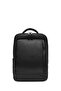 حقيبة ظهر سوداء للجنسين من D-Pack 24WBD30006F