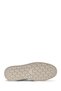 Women's Beige Suede Genuine Leather Shoes, Casual Shoes, Daily Shoes 25Sfd510010 - 4
