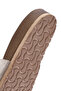 Women's Mink Buckle Suede Leather Slippers 25Sfd130610 - 8