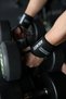 Fitness Crossfit Bodybuilding Weight Support Wristband - Wrist Protector Sports Band - 6