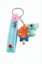 Nrzsnt Teddy Bear Candy Silicone Keychain (211426) - Mi - 2