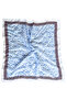 Trendlover Cotton Scarf, Foulard, Bandana 60X60 cm - 8