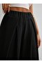 Women's High Waist Front Pleated Wide Leg Comfortable Casual Sweatpants - 2