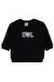 Cvl Printed 6-18 Month Set - Black - 2