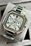 Rd813328M Men's Wristwatch with Steel Strap - 4