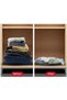 Onton Vacuum Storage Bag 73X130 Cm-Blanket and Clothing Storage Bag - 2