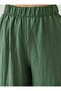 Aerobin Basic Tunic & Pants Set - Khaki - - 7