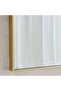 Mojo Bevelled Wall Mirror 82x122cm - Gold - 4