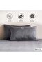 Everyday 2-piece Pillowcase 45x70cm - Silver - 4