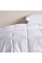 Advanced Cool Gel Infusion Super King Duvet 260x220cm - White - 2