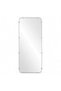 Heritage Metal Rectangle Floor Mirror With Rivets 70x182cm - Gold - 4