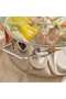 Pradeep Stainless Steel Cooking Pot With Lid Dia32cm -Chrome - 3