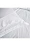 Hotel Cruise 300tc Embroidered 3-piece King Comforter Set 240x260cm - White/gold - 5