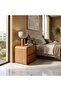 Ercoland Nightstand - Light Brown