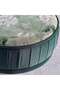 Obab Ottoman - Green - 2