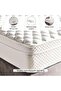 Crown Worry Free Micro Pocketed High Resilent W/visco Gel Box Top 32 Cm 160x200 - 7