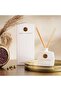 Imperial Green Cardamom Reed Diffuser 100ml - White