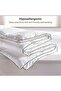 Tencel Downfeel Luxury Duvet 200x200cm - White - 7