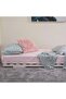 Pristina Trundle Bed White - 3