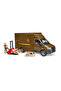 Mercedes Benz Sprinter Ups Cargo Vehicle Pallet Truck - 3