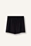 Regular Fit Swim Shorts-Fall in Love E3809Ax25Sm - 8
