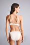 Regular Fit Ecru Bikini Bottom G7433Ax26Sm - 4