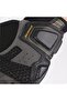 Motorcycle Gloves Carbon Fiber Protection Leather Microfiber Fabric Motor Gloves - 3