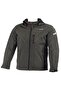 Motorcycle Jacket Full Protection Softjell Fabric Reflective Winter Courier Motor Jacket Khaki Green