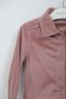 Girls Button-Front Jacket - 3