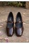 Cross-Strap Casual Women's Ballet Flats - 2